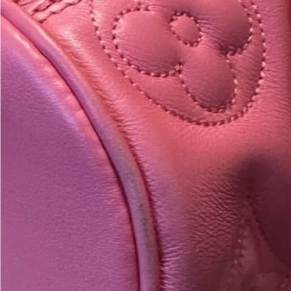 Louis Vuitton Limited Edition Pappilon BB Bubblegram Bag - Picture 8 of 10
